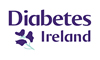 Diabetes Ireland Logo